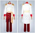 Fortune 2 FD Noel Valmore Cosplay cosplay costume from Wand of, fd noel valmore 43455 detail view 3