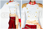 Fortune 2 FD Noel Valmore Cosplay cosplay costume from Wand of, fd noel valmore 43456 front view 2