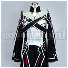 Fortune 2 Solo Mon Cosplay cosplay costume from Wand of, solo mon 43427 front view 1