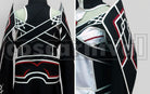 Fortune 2 Solo Mon Cosplay cosplay costume from Wand of, solo mon 43430 detail view 2