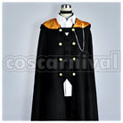 Fortune Alvaro Garay Cosplay cosplay costume from Wand of, front view 1
