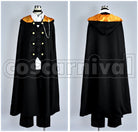 Fortune Alvaro Garay Cosplay cosplay costume from Wand of, detail-1