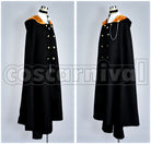 Fortune Alvaro Garay Cosplay cosplay costume from Wand of, front view 2