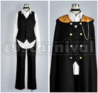 Fortune Alvaro Garay Cosplay cosplay costume from Wand of, front view 3