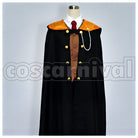 Fortune Julius Fortner Cosplay cosplay costume from Wand of, front view 1