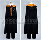 Fortune Julius Fortner Cosplay cosplay costume from Wand of, detail-1