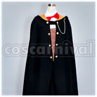 Fortune Lulu Cosplay cosplay costume from Wand of, front view