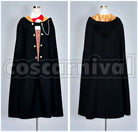 Fortune Lulu Cosplay cosplay costume from Wand of, detail-1