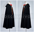 Fortune Lulu Cosplay cosplay costume from Wand of, side view