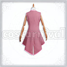 Elaina Cosplay cosplay costume from Wandering Witch, back view 1