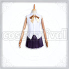 Elaina Cosplay cosplay costume from Wandering Witch, front view 9