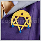 Elaina Cosplay cosplay costume from Wandering Witch, detail-2