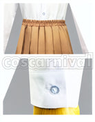 Learn Fumino Furuhashi Cosplay cosplay costume from We Never, detail-2