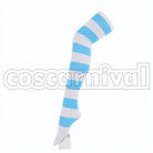 Became Commonplace Chifuyu Himeki cosplay costume from When Supernatural Battles, detail-1