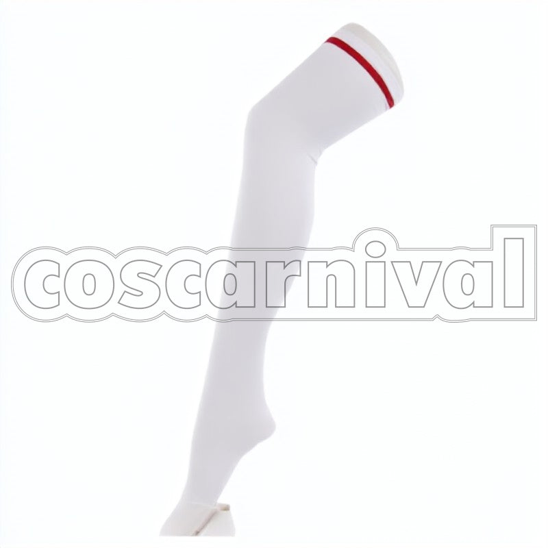 Became Commonplace Tomoyo Kanzaki cosplay costume from When Supernatural Battles, detail-1