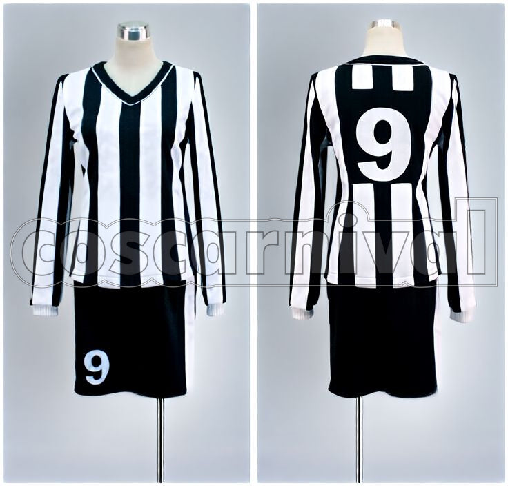 School Seiji Fujishiro Cosplay cosplay costume from Whistle! Musashinomori, detail-1