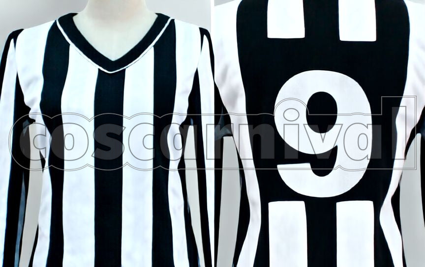 School Seiji Fujishiro Cosplay cosplay costume from Whistle! Musashinomori, detail-2
