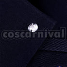 Kazusa Touma cosplay costume from White Album 2, detail-2