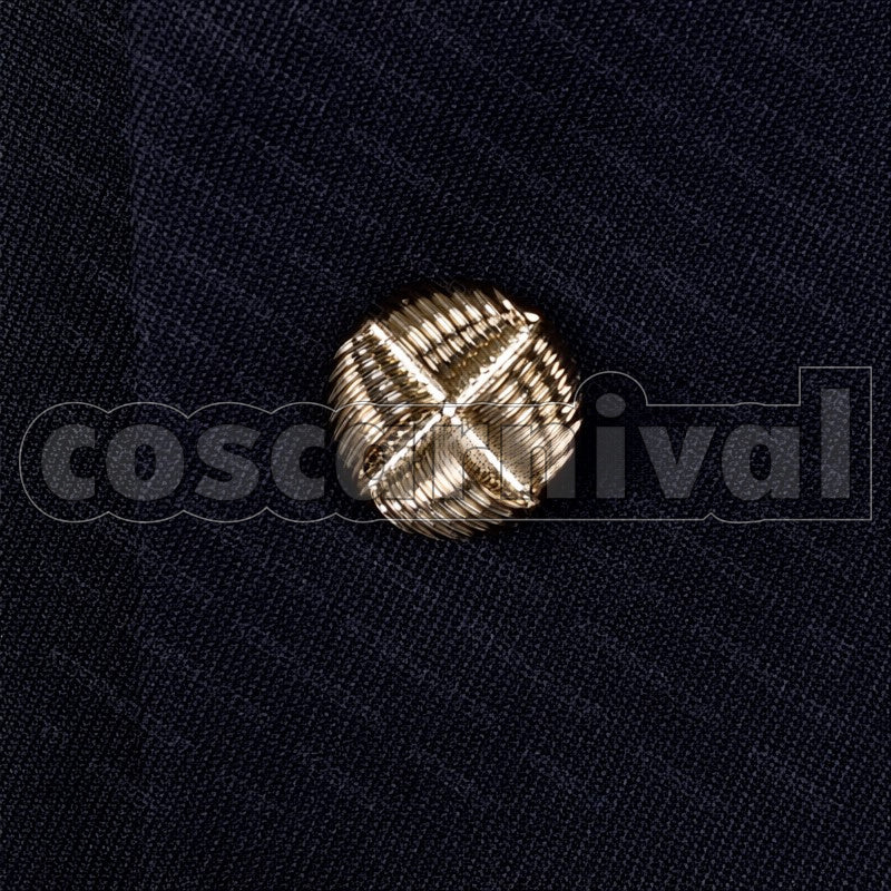 Kazusa Touma cosplay costume from White Album 2, detail-4