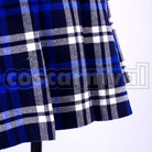 Kazusa Touma cosplay costume from White Album 2, detail-8