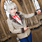 Minato Iizuka Cosplay cosplay costume from Wind Boys!, front view 1
