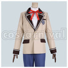 Minato Iizuka Cosplay cosplay costume from Wind Boys!, front view 7