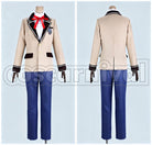 Minato Iizuka Cosplay cosplay costume from Wind Boys!, detail-1