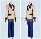 Minato Iizuka Cosplay cosplay costume from Wind Boys!, front view 8