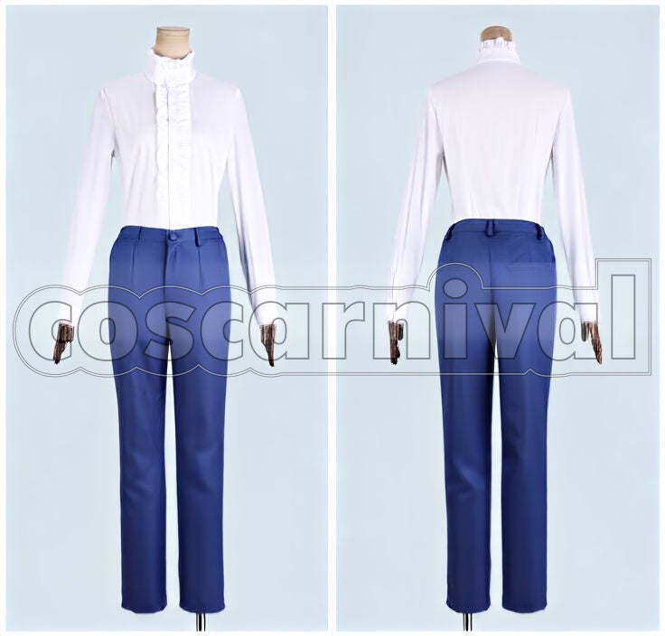 Minato Iizuka Cosplay cosplay costume from Wind Boys!, detail-2