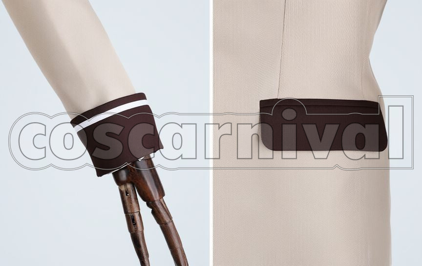 Minato Iizuka Cosplay cosplay costume from Wind Boys!, detail-4