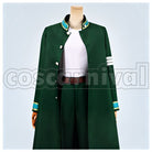 Hajime Umemiya Cosplay cosplay costume from WIND BREAKER, front view 1