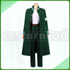 Hajime Umemiya Cosplay cosplay costume from WIND BREAKER, front view 2