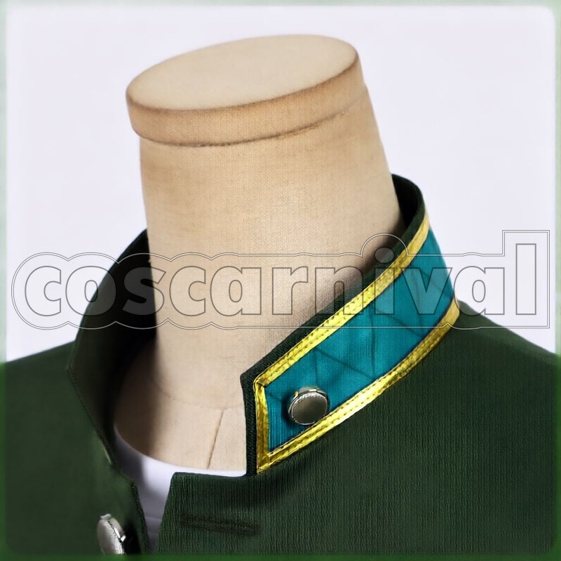 Haruka Sakura Cosplay cosplay costume from WIND BREAKER, detail-2