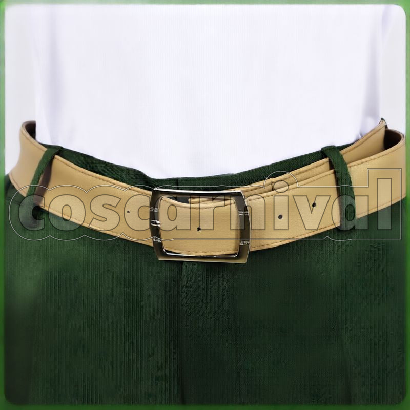 Haruka Sakura Cosplay cosplay costume from WIND BREAKER, accessory view