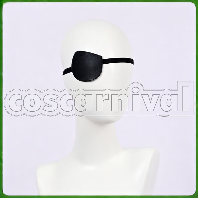 Hayato Suo Cosplay cosplay costume from WIND BREAKER, accessory view