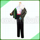 Mitsuki Kiryu Cosplay cosplay costume from WIND BREAKER, front view 3