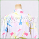 Mitsuki Kiryu Cosplay cosplay costume from WIND BREAKER, back view 3
