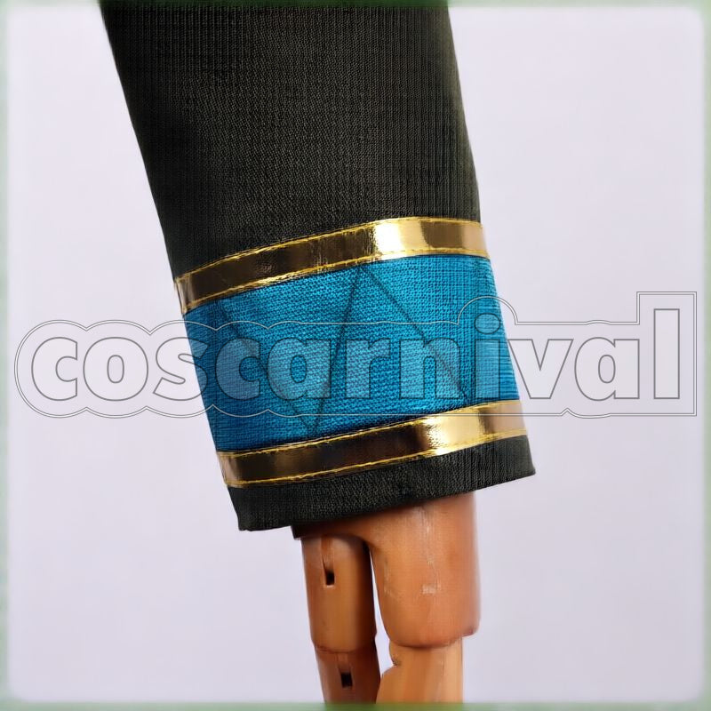 Mitsuki Kiryu Cosplay cosplay costume from WIND BREAKER, detail-2