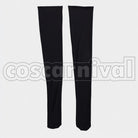 Fuyutsuki High School cosplay costume from Witch Craft Works, detail-2