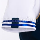 Fuyutsuki High School cosplay costume from Witch Craft Works, detail-4