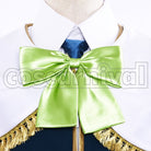 Ayaka Kagari cosplay costume from Witch Craft Works, detail-2