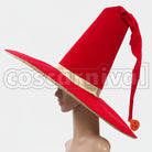 Ayaka Kagari cosplay costume from Witch Craft Works, detail-3