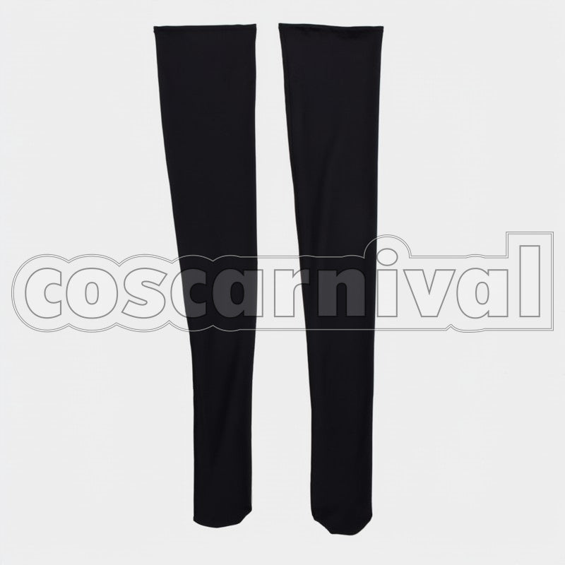 Ayaka Kagari cosplay costume from Witch Craft Works, detail-4