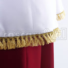 Ayaka Kagari cosplay costume from Witch Craft Works, detail-6