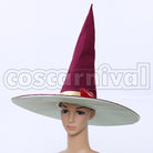 Kasumi Takamiya cosplay costume from Witch Craft Works, detail-1