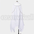 Tanpopo Kuraishi cosplay costume from Witch Craft Works, back view