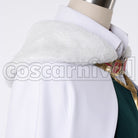 Tanpopo Kuraishi cosplay costume from Witch Craft Works, detail-4