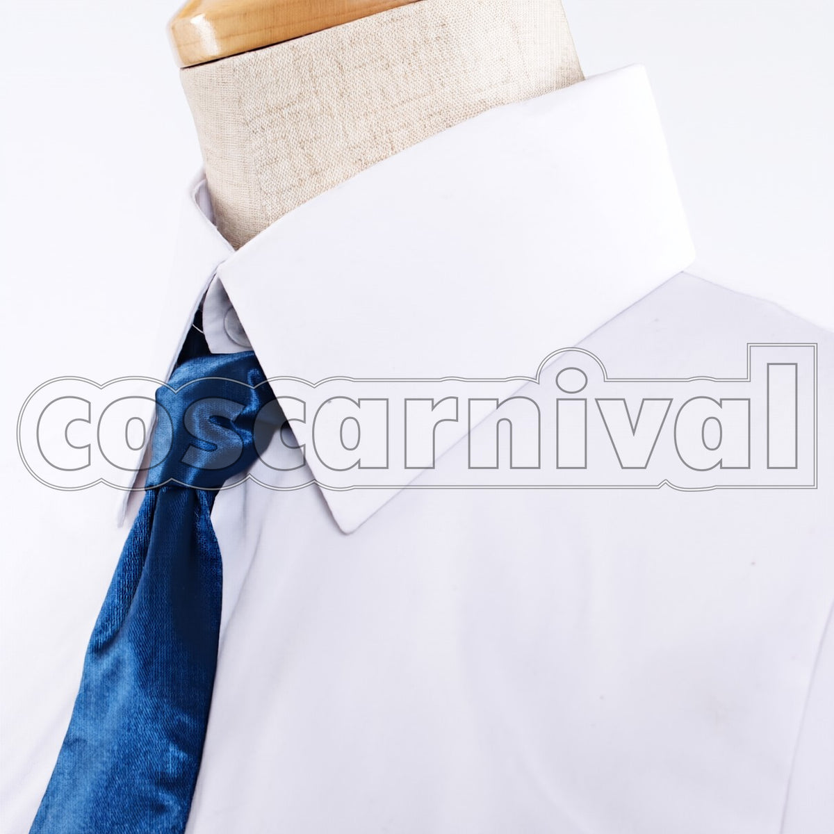 Tanpopo Kuraishi cosplay costume from Witch Craft Works, detail-5