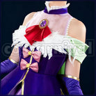 Cure! Cure Magical Diamond Style Cosplay cosplay costume from Witchy Pretty, detail-1