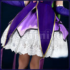 Cure! Cure Magical Diamond Style Cosplay cosplay costume from Witchy Pretty, detail-3